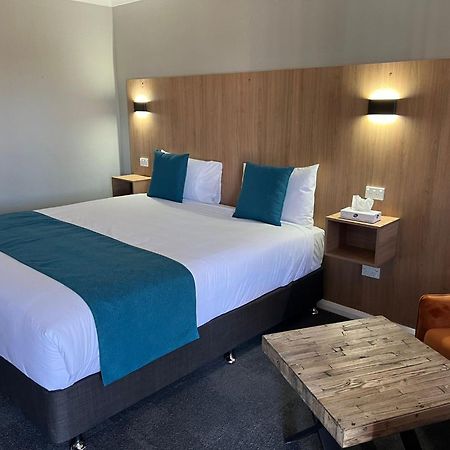 Adrian Motel 포브스 외부 사진