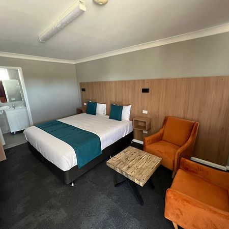 Adrian Motel 포브스 외부 사진
