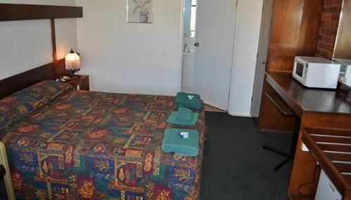 Adrian Motel 포브스 외부 사진